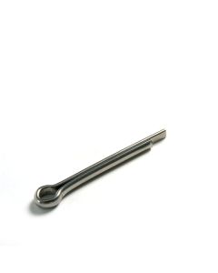 Birdwire Inox Splitpen 38mm 100 St