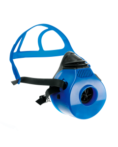 Dräger X-plore 4740 (halfmask Silicone)
