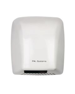 2100 W Hand Dryer - W Plastic