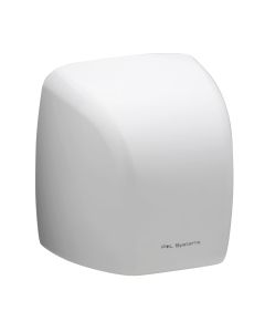 2100 W Hand Dryer - W metal