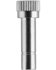 Geyser Anti-druppel sproeier