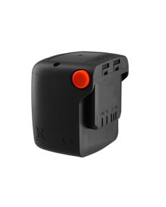 Geyser Batterij 21V/4,0Ah