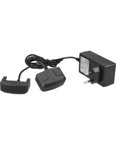 Geyser Batterijlader, 2 x  21V