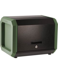 Geyser Pro, zonder batterij