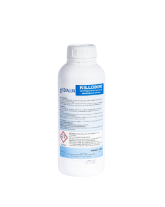 Killodor ontgeuringsmiddel  1 L