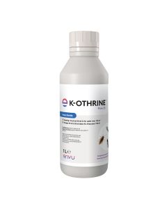 K'Othrine Flow 1 L