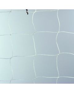 Bird Net 50 mm mesh, translucent 15x10