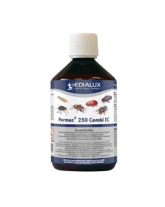 PERMAS® 250 COMBI EC 400ML