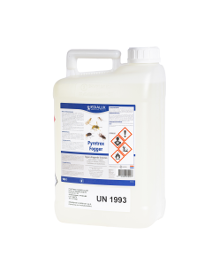 Pyretrex Fogger