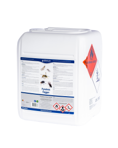 Pyretrex Fogger 25 L