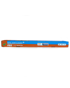 SolarGuard® Pro panel prot., 20mx15cm