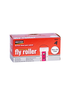 Pest-Stop - Fly Roller