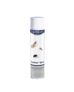 Pyretrex Spray 600ml