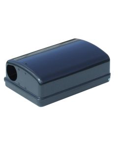 Ultrabait Metaal (zonder sleutel)