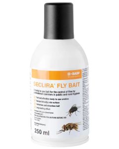 Seclira flybait 12x250ml NL