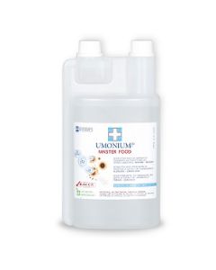 Umonium Master Food 1L